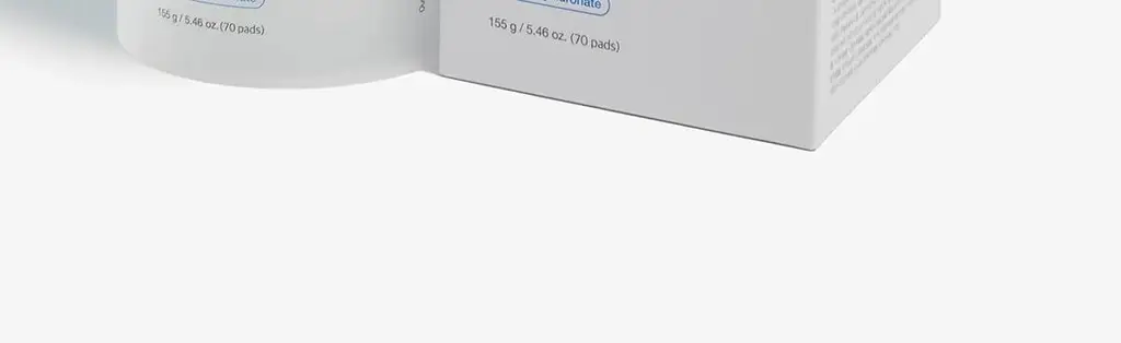 [저자극/모공각질] 메디큐브 제로 모공 패드 마일드 70매 상세페이지 33